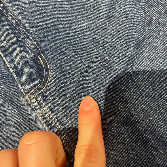 Reflect Jeans Vintage Size 14 - Picture 6 of 12